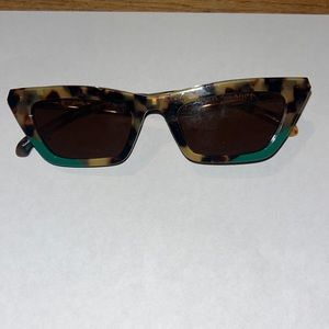 FAE Oscar x Frank women’s sunglasses